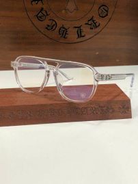 Picture of Chrome Hearts Optical Glasses _SKUfw46735869fw